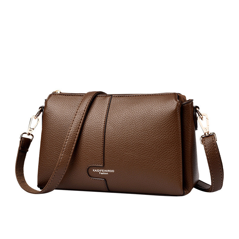 Popular Durable Trendy Pretty Women's Fashion Women's Shoulder Bag