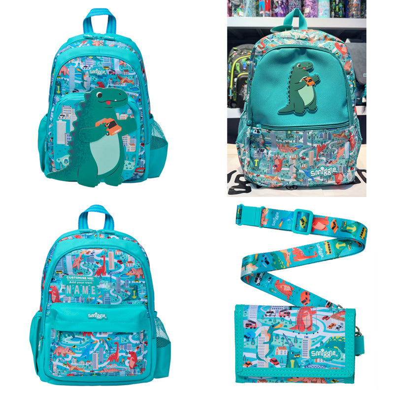 Fashion Stylish Australian Large Leisure Medium Backpacks