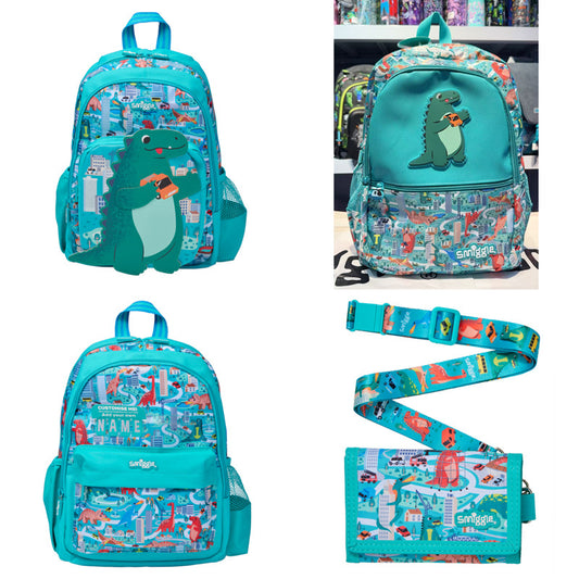 Fashion Stylish Australian Large Leisure Medium Backpacks