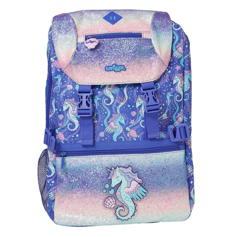 Children's Australian Postman Primary Large Capacity Leisure College Student Schoolbag
