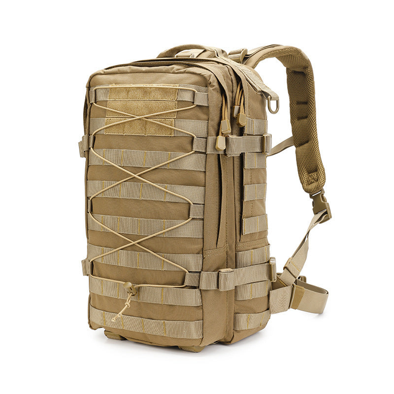 Assault Large Capacity Sport Climbing Hiking Tactical Backpack