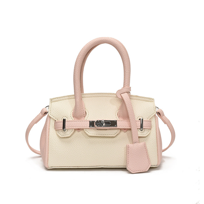 Women's Korean Style Fashion Portable Large Capacity Bags