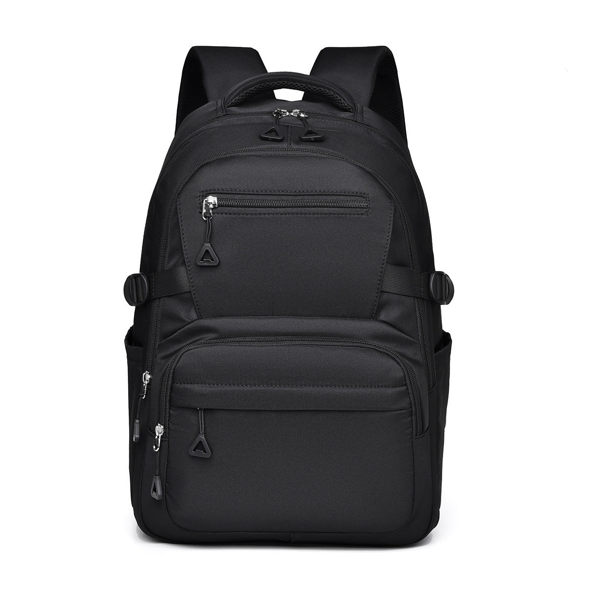 Women's & Men's Large Capacity Korean Medium Leisure Backpack