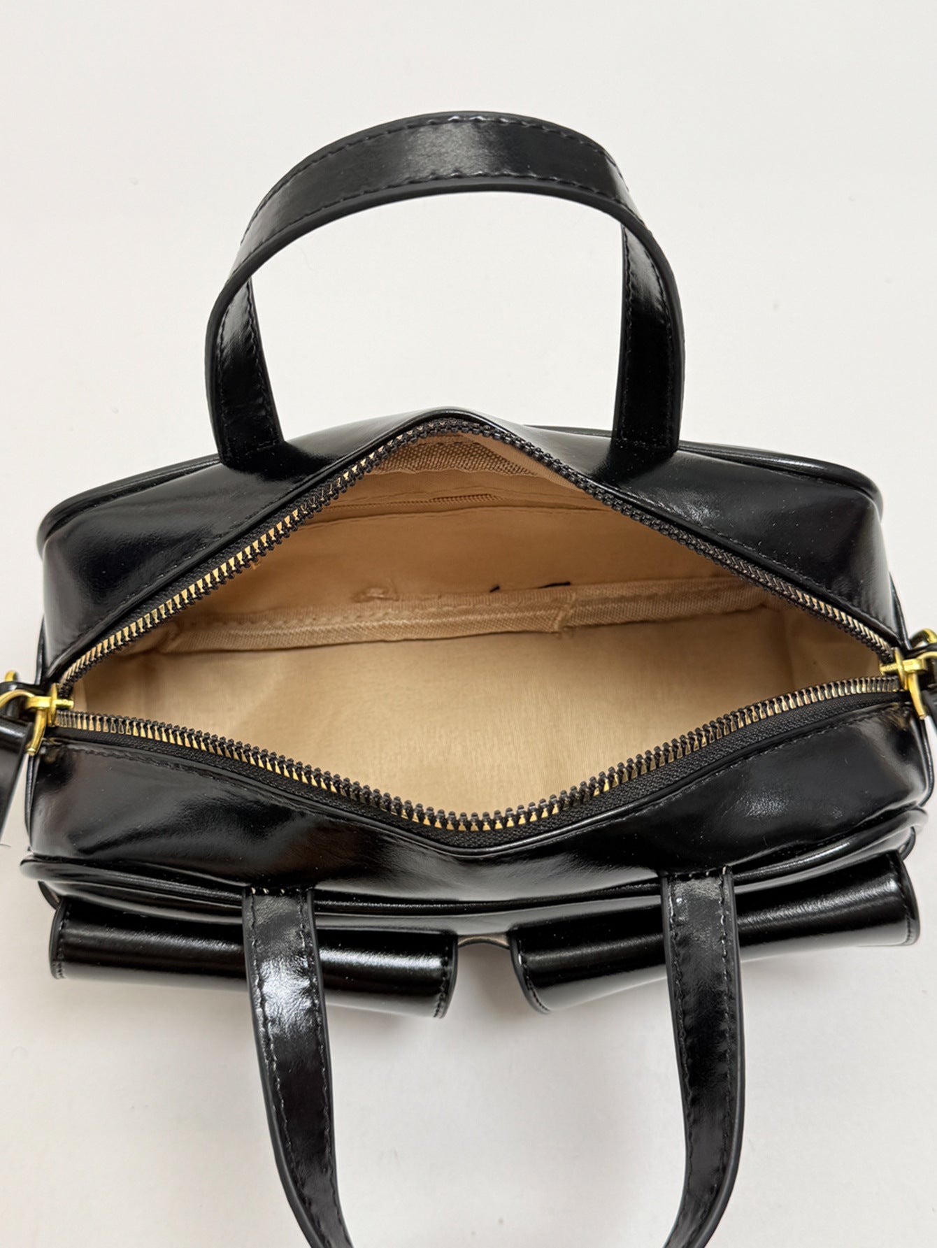 Women's Summer Korean Style Simple Retro Easy Matching Women's Messenger Bag
