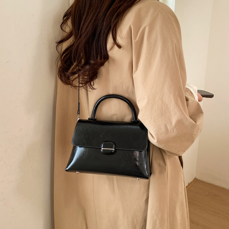 Women's Advanced Texture Spring Fashion Best-selling Handbags