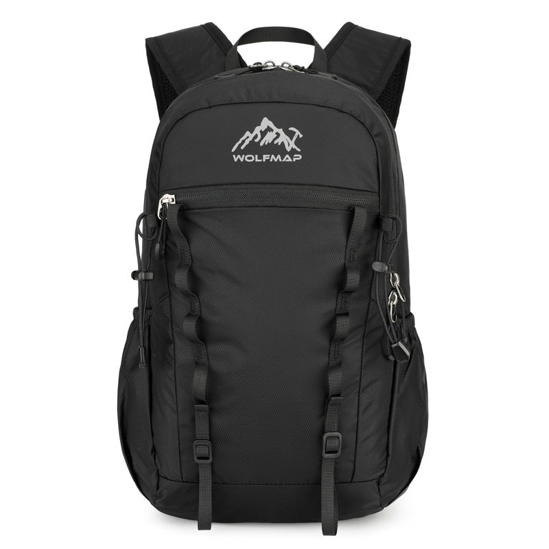 Foot Lightweight Camping Portable Can Be Mountain Climbing, Hiking Bag