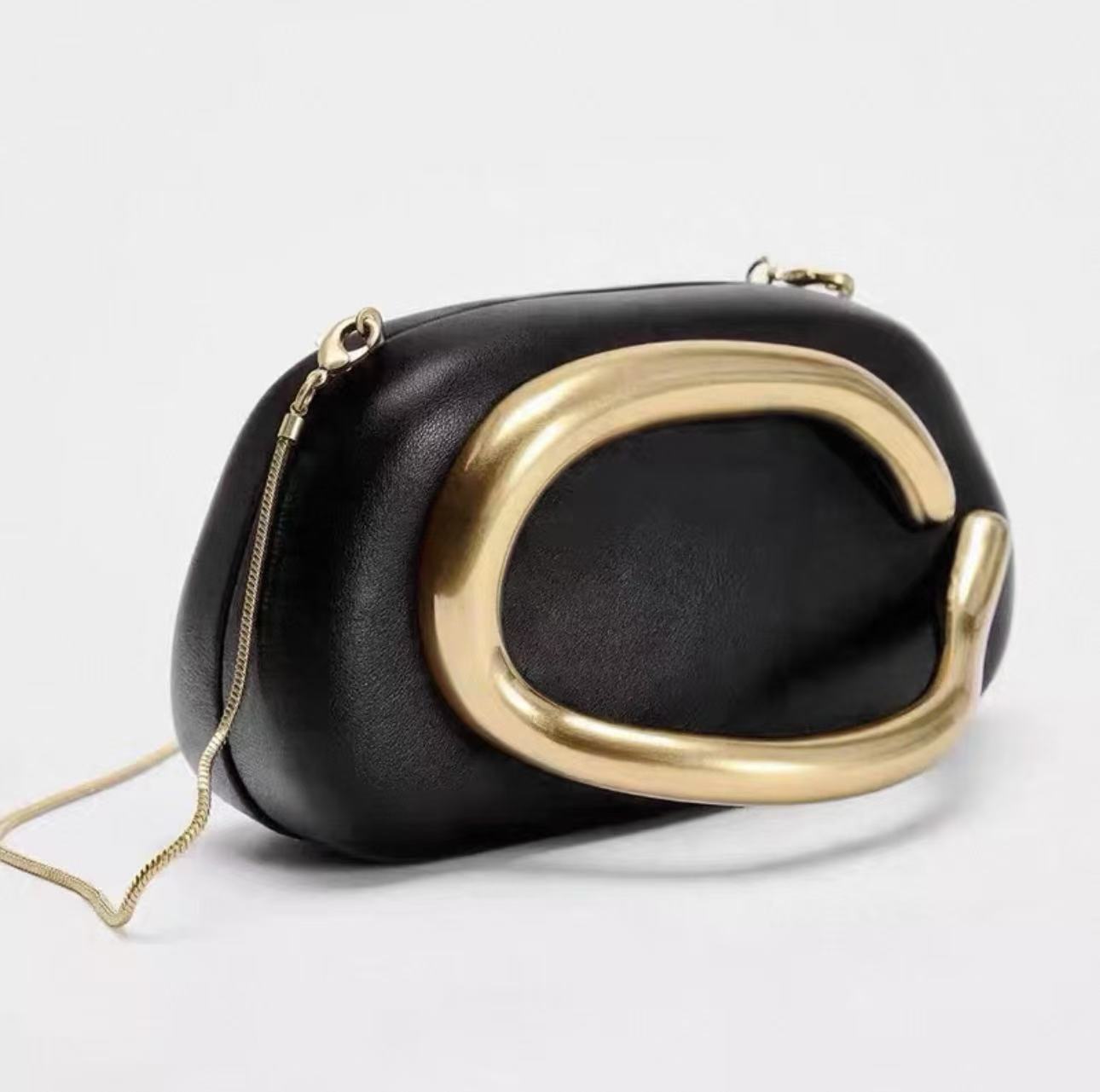 Women's Korean Luxury Designer Mini High Quality Dinner Bag