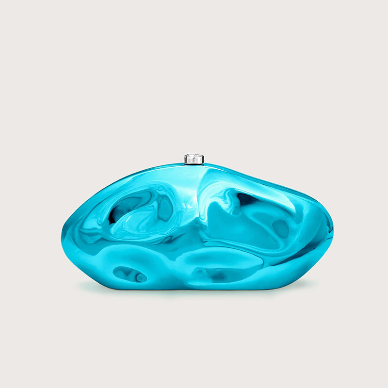 Women's Acrylic Western Style High-grade Elegant Bags