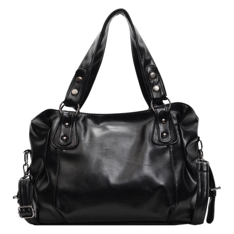 New Durable Classy Women's Large Capacity Women's Shoulder Bag