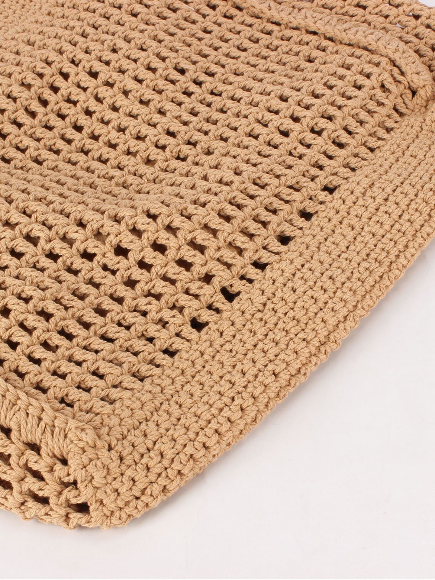 Women's String Hand-woven Daily Leisure Graphy Seaside Women's Shoulder Bag