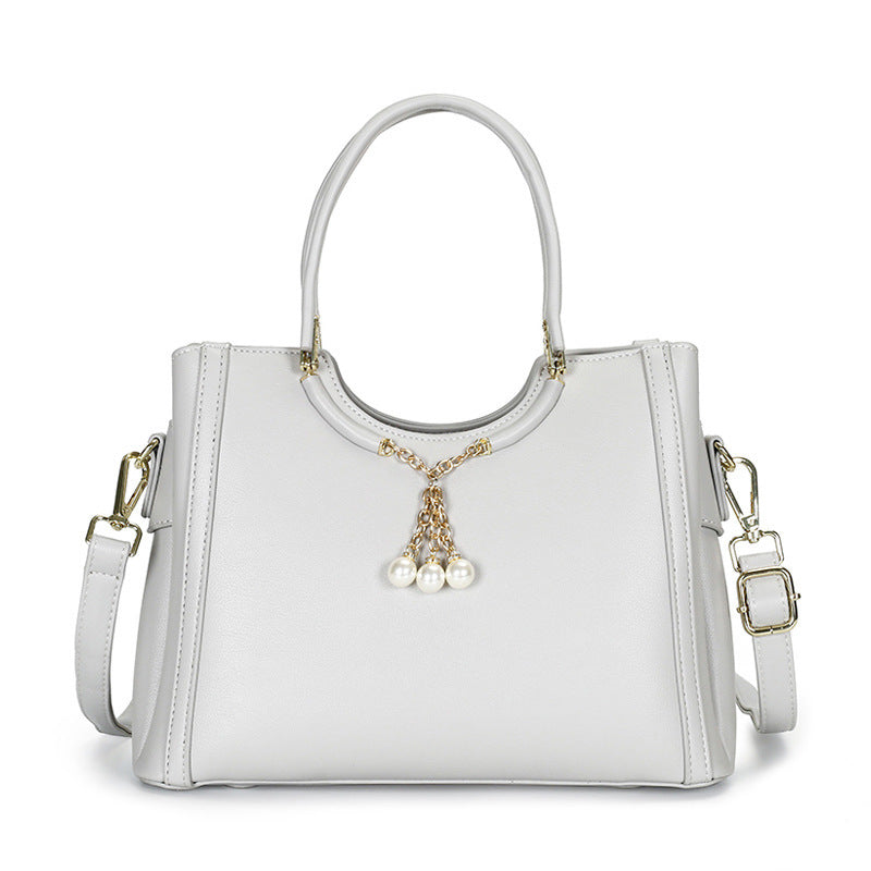 Casual Women's Large Capacity High Sense Women's Handbag