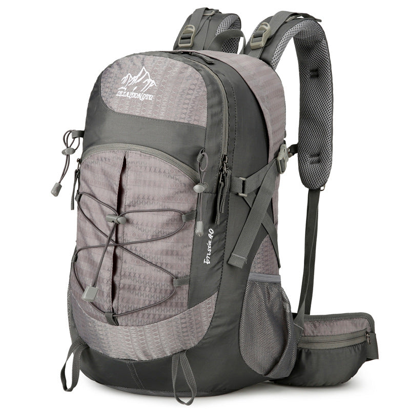 Portable Suspension Carrying Waterproof Nylon Large Bags