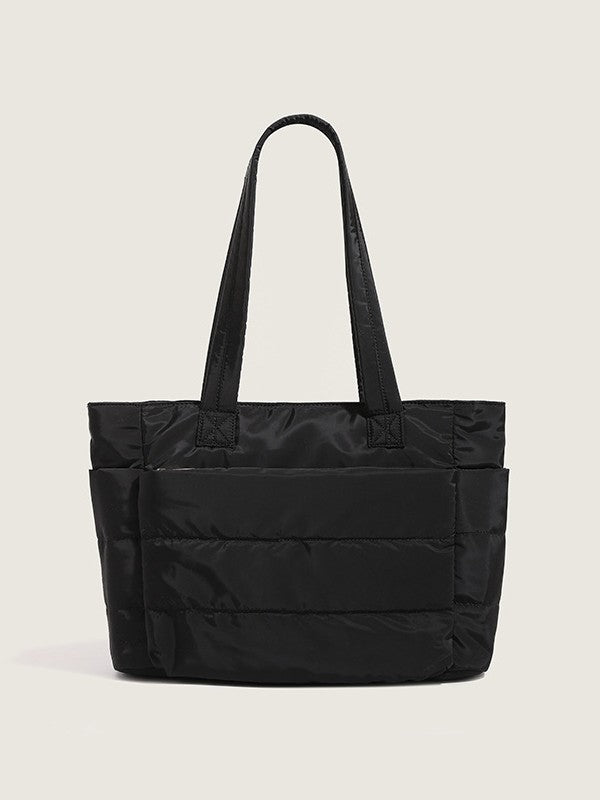 New Women's Beach Soft Lightweight Fluffy Women's Handbag