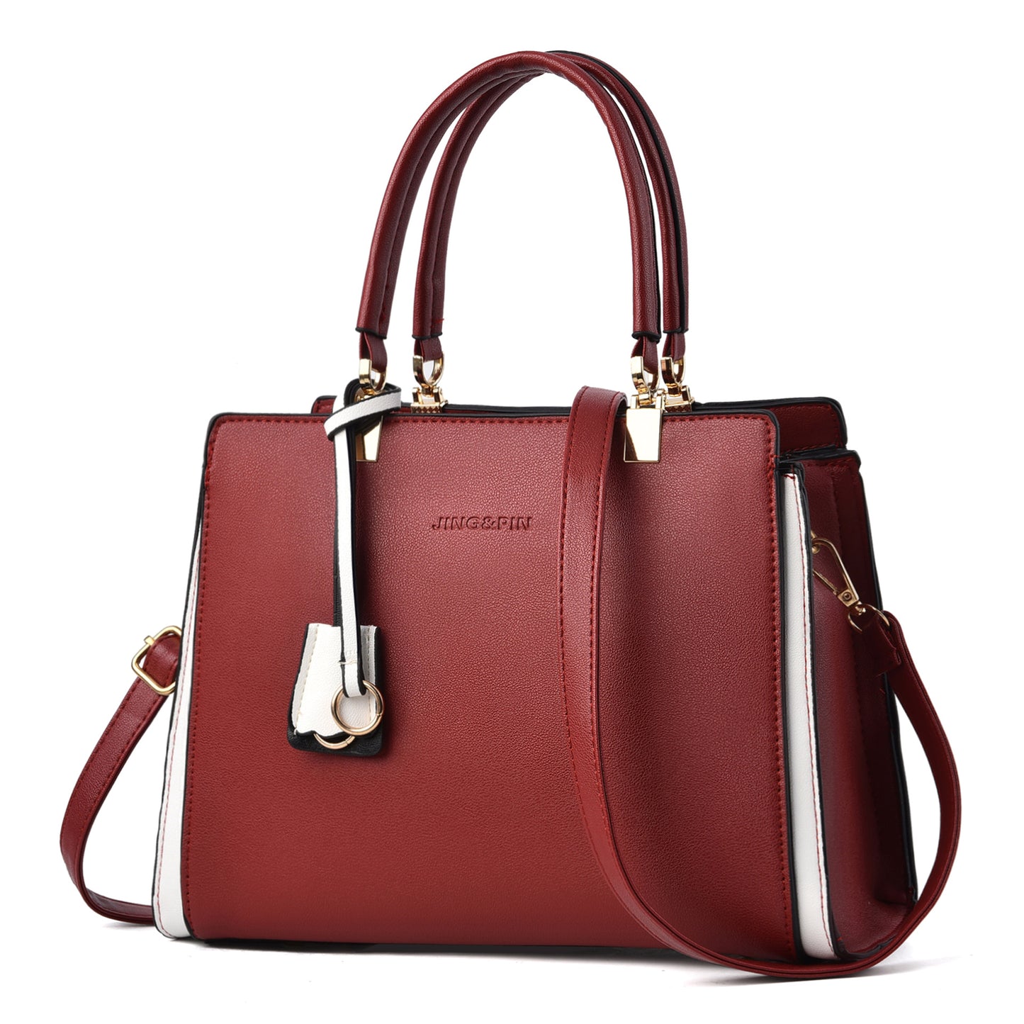 Innovative Women's Fashion Large Capacity Mom Women's Shoulder Bag