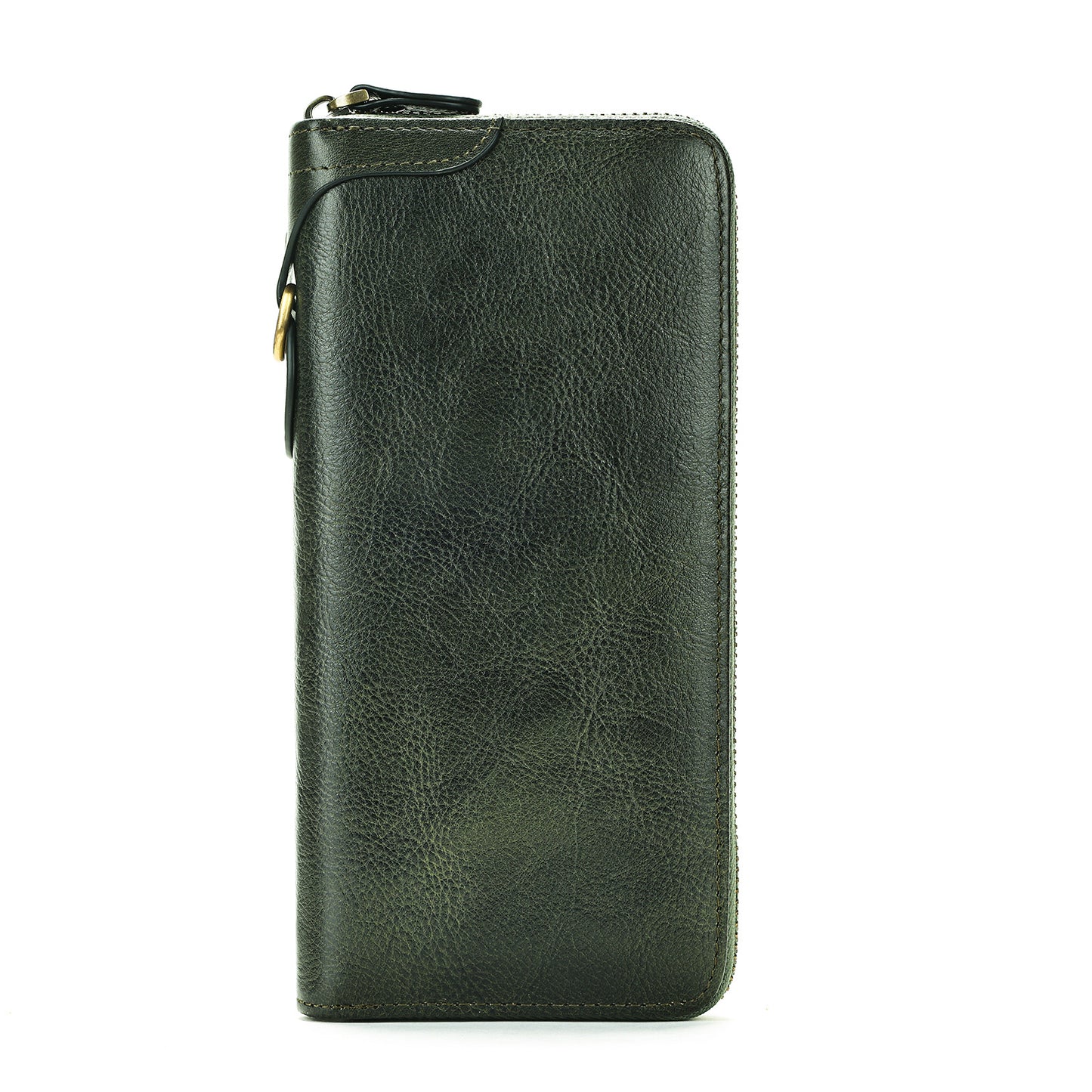 Multifunctional Long Clutch Multiple Slots Large Capacity Purses