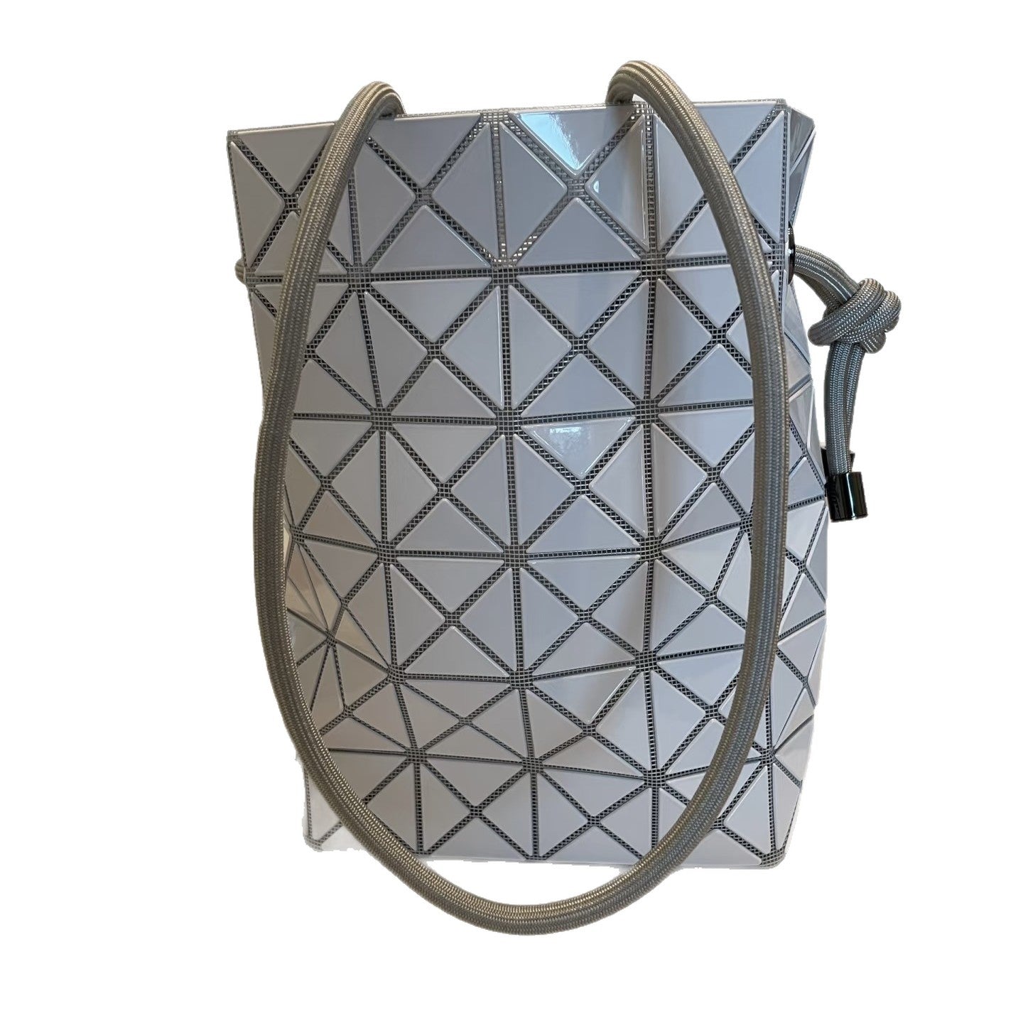 Life With The Same Background Color Drawstring One Commuter Women's Messenger Bag