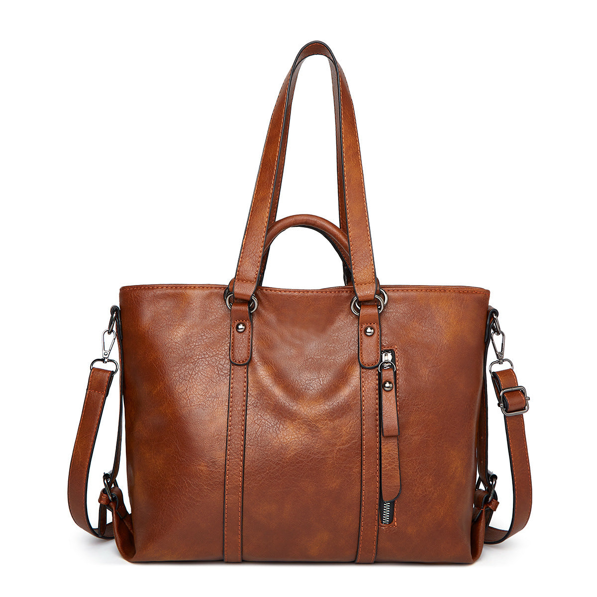 Stylish Classic Graceful Versatile Women's Fashion Handbags