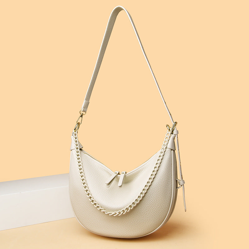 Popular Women's Plain Kangaroo Fashion Mom Women's Messenger Bag