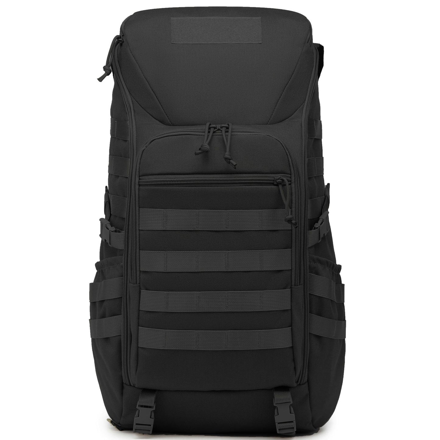 Star Arc Camouflage On Foot Leisure Large Capacity Tactical Backpack