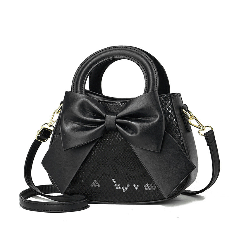 Graceful Casual Pretty Creative Women's Commuter Women's Handbag