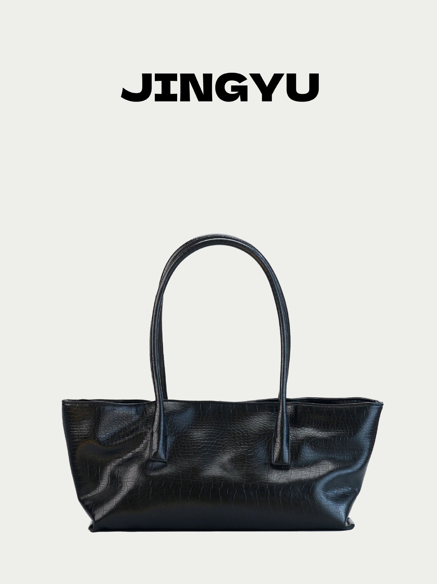 Women's Pattern Big Fashion Large Capacity Commuter Bags