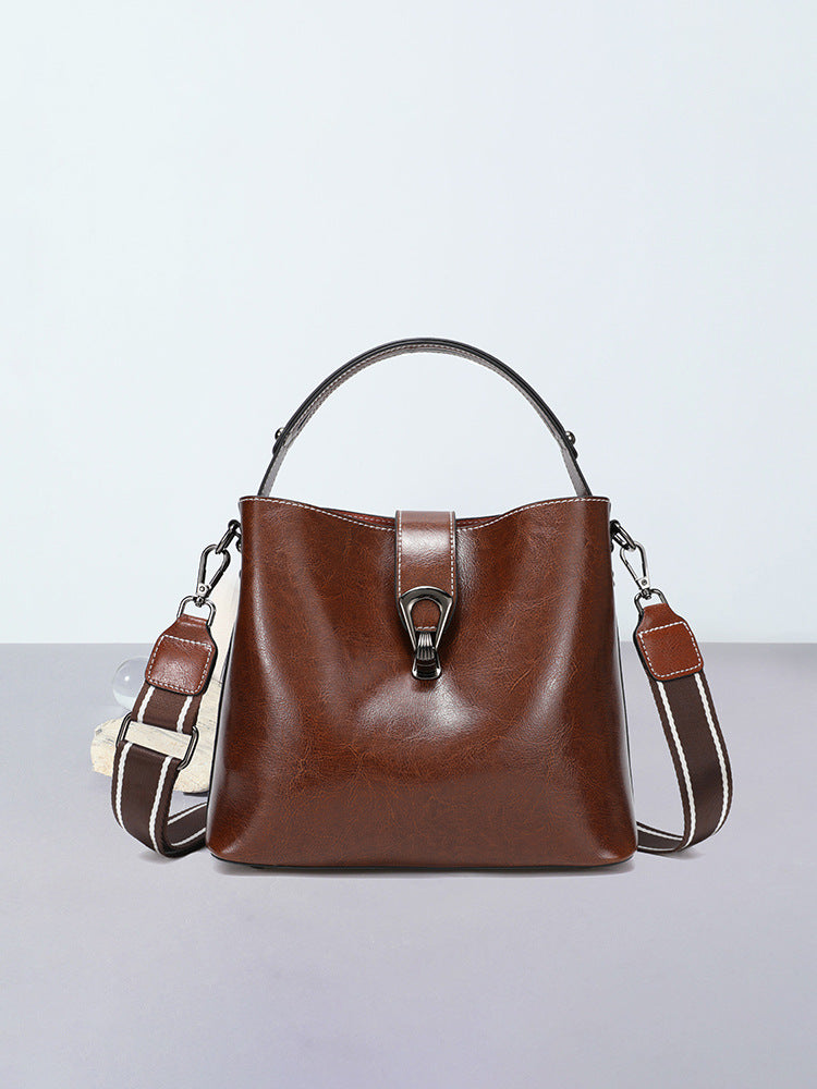 Slouchy Stylish Classy Women's Fashion Commuter Women's Handbag