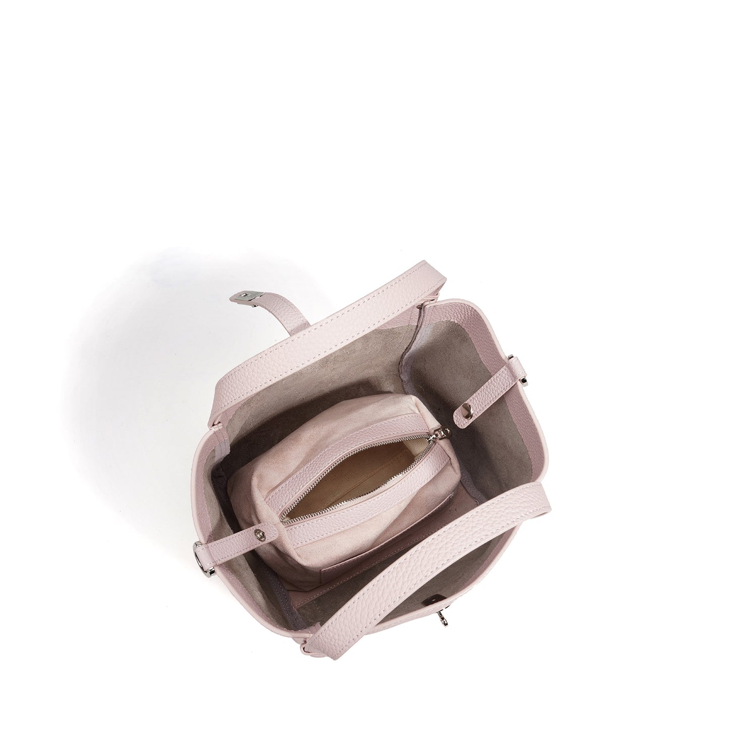 Women's Spring Vegetable Basket Fashion Simple Advanced Women's Handbag