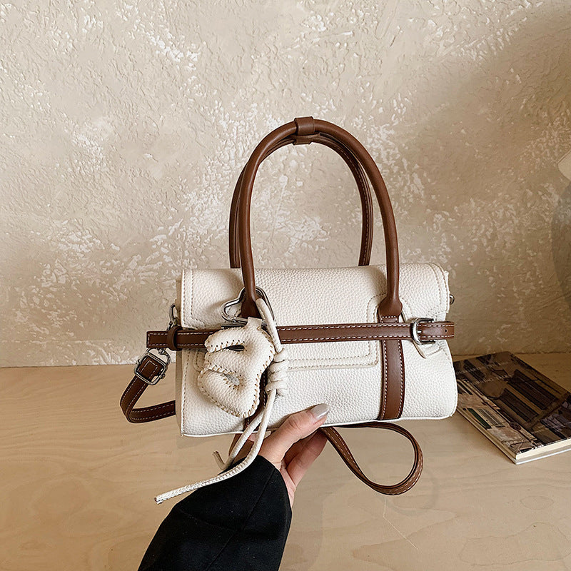 Women's Large Capacity Spring High-grade Kelly Women's Handbag