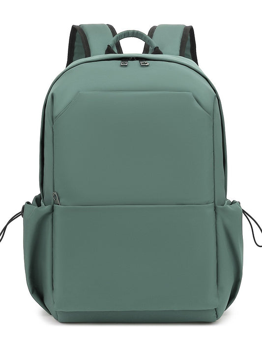 Pretty For Lightweight Waterproof Unisex Computer College Student Schoolbag