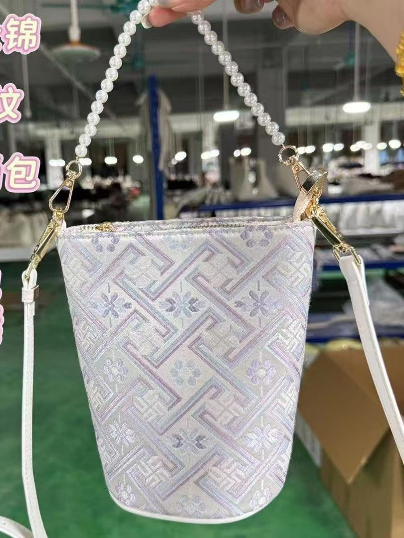 Fashion Unique New Durable Women's Jin Bags