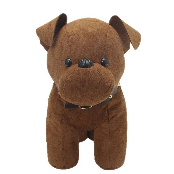 Women's Fashion Puppy Cute Cartoon Doll Gift Bags