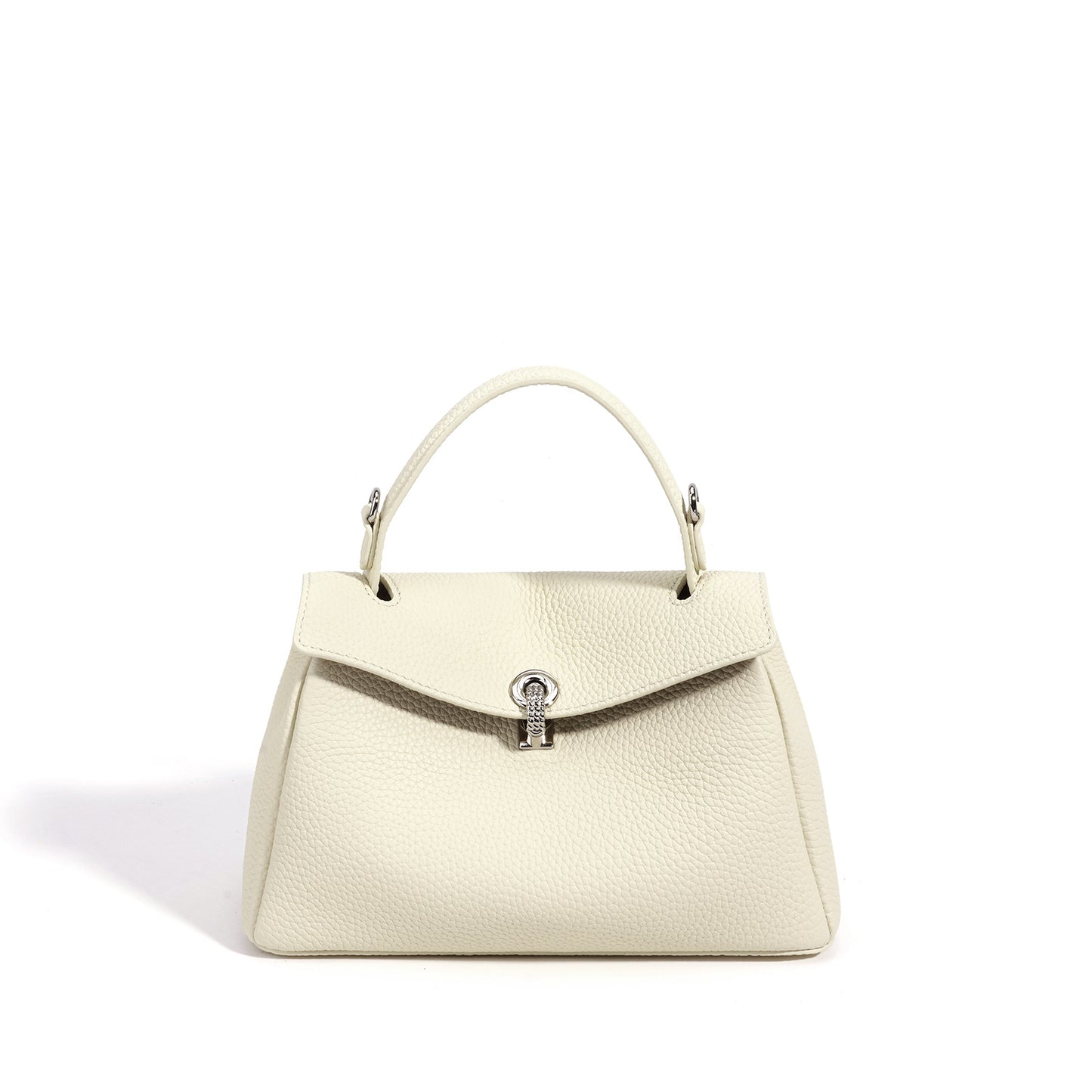 Women's Simple Versatile Korean Classic Commuter High-grade Shoulder Bags