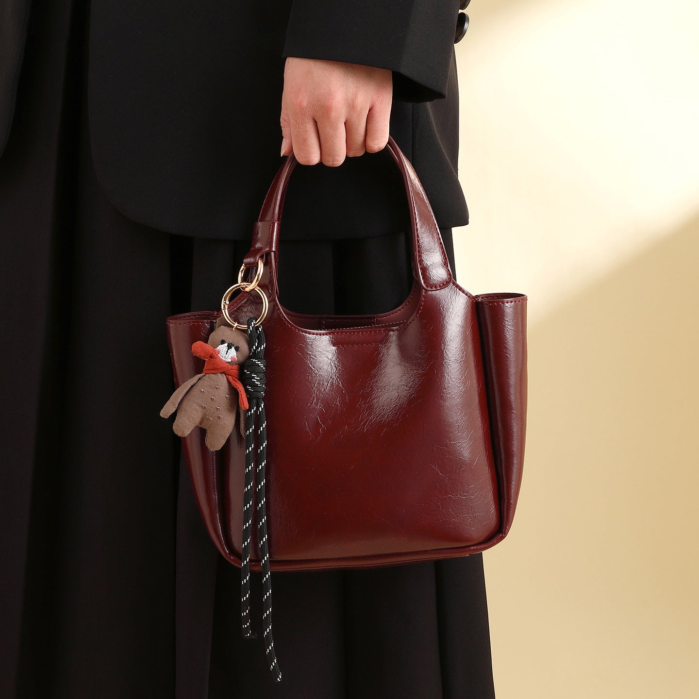 High Sense Wedding Daily Available Bridal Women's Shoulder Bag