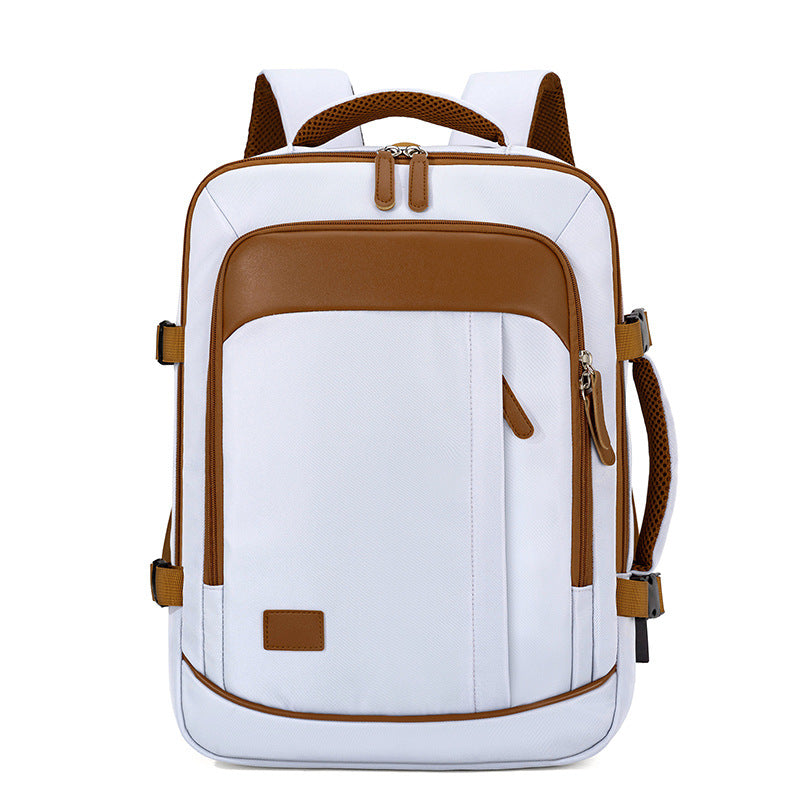 Women's & Men's Computer Dry Wet Nylon Elite Business Backpack