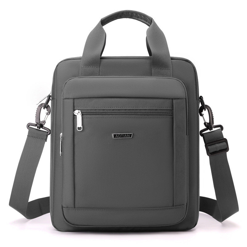 Glamorous Men's Business Large Capacity Computer Bags