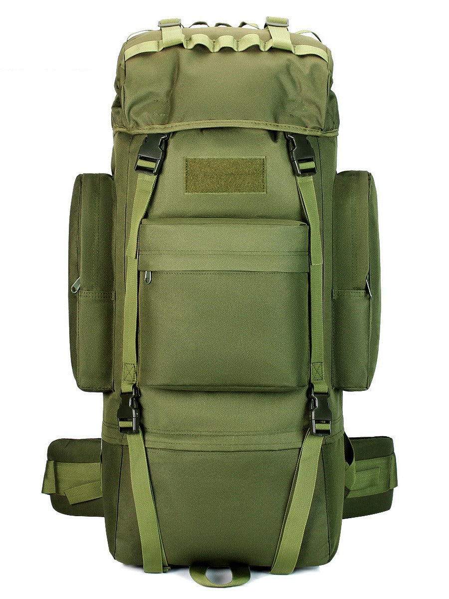 Popular Source Camouflage Tactics Large Capacity Backpacks