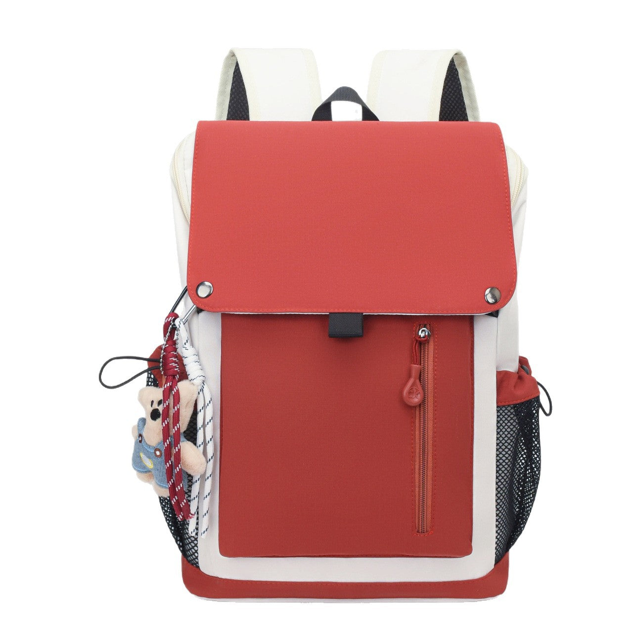Pretty Graceful Unique Fashion Computer Commuter Leisure Backpack