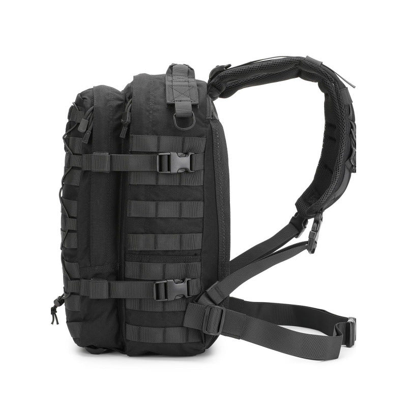 Assault Large Capacity Sport Climbing Hiking Tactical Backpack
