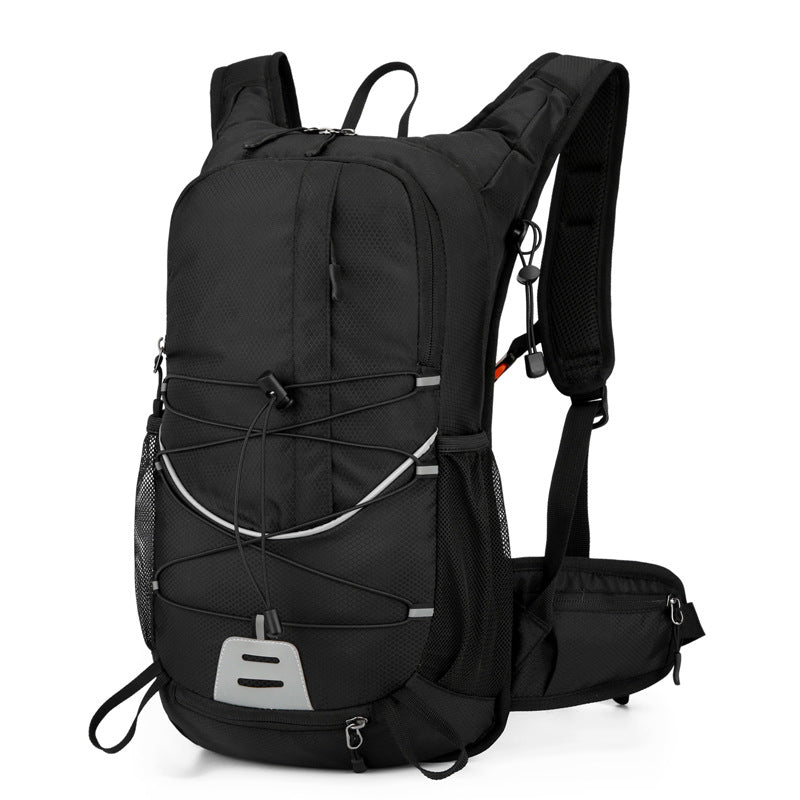 Glamorous Large Capacity Water-resistant Lightweight Cycling Mountaineering Backpacks