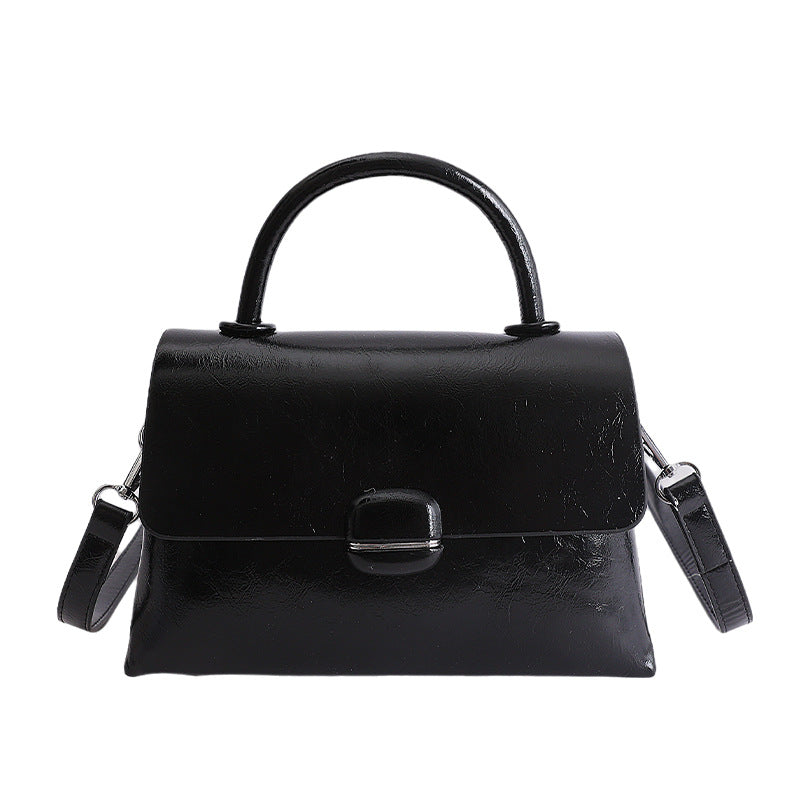 Women's Advanced Texture Spring Fashion Best-selling Handbags