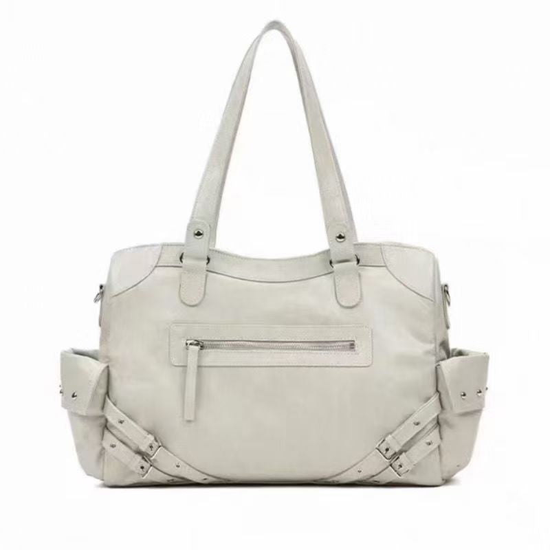 Female Motorcycle Mixed Color Minimum Order Piece Bags