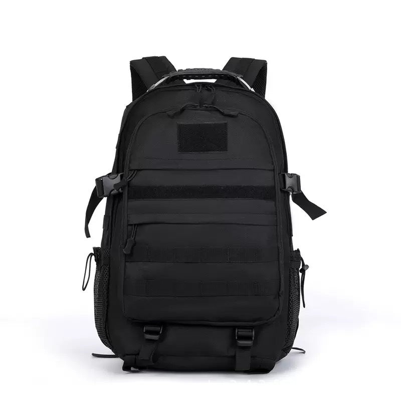 Exercise Camouflage Large Capacity Camping Army Tactical Backpack