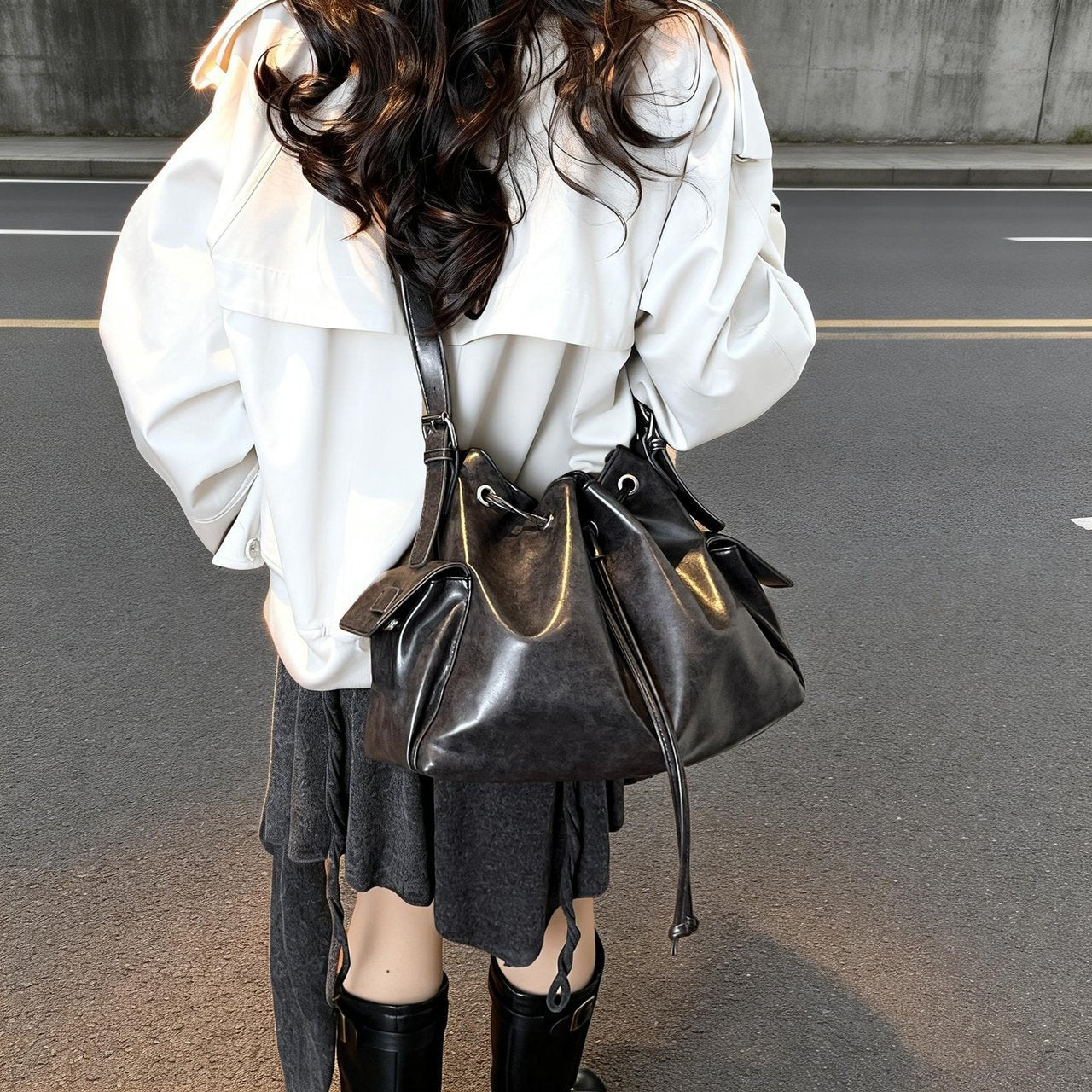 Women's Fashionable Cool Lightweight Commuter Western Style Bags