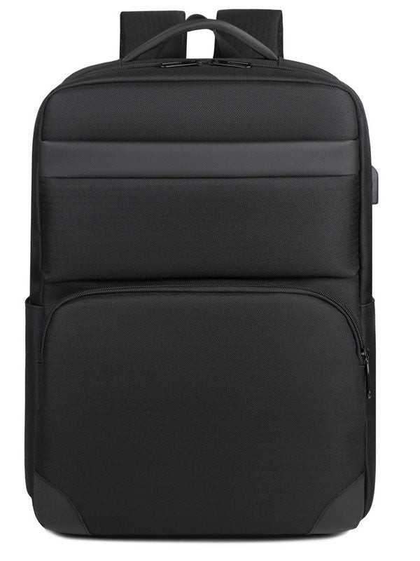 Women's & Men's Leisure Computer Multifunctional Notebook Backpacks