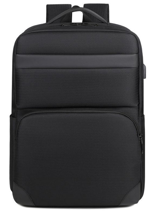 Women's & Men's Leisure Computer Multifunctional Notebook Backpacks