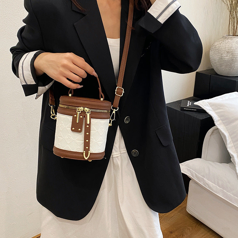 Women's Minority Fashion Portable Summer Trendy Women's Shoulder Bag