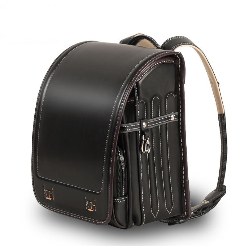 Children's Spine Protection Decompression Two Three To Primary School Bag