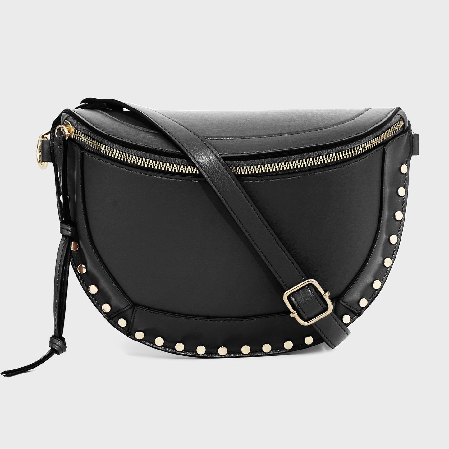 Women's Canvas Chessboard Classic Earphone Trendy Bags