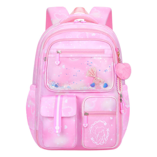 Open Door Grade To Super Lightweight Burden Reduction Spine Backpacks