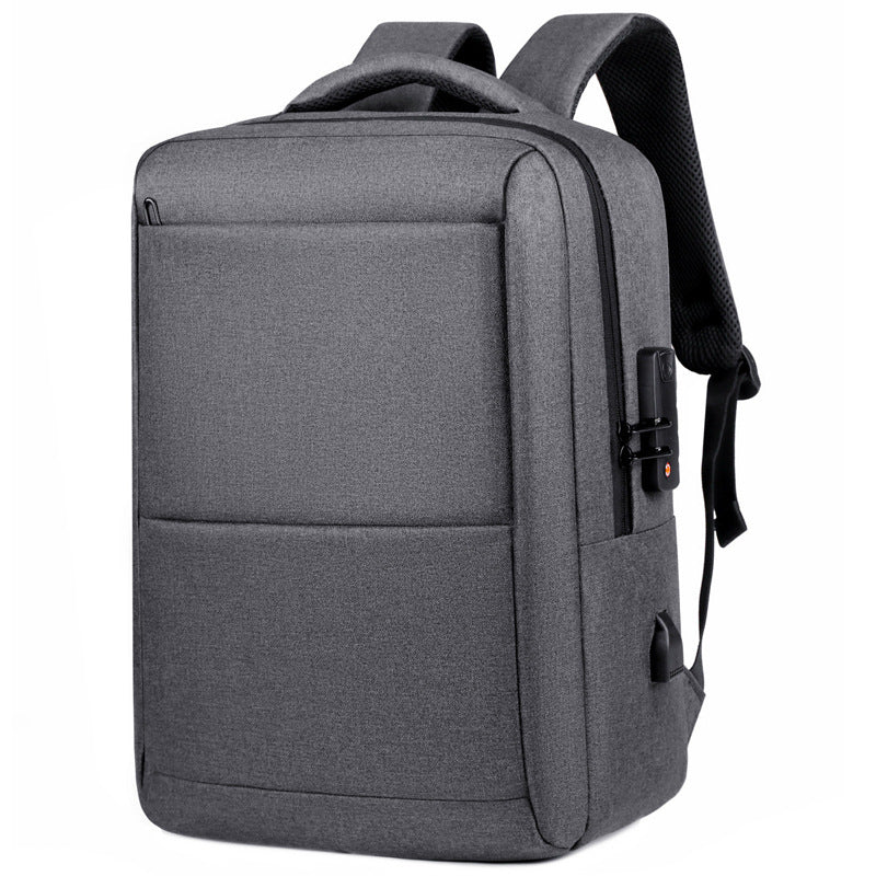 Men's Computer Summer Large Capacity Trip Bags